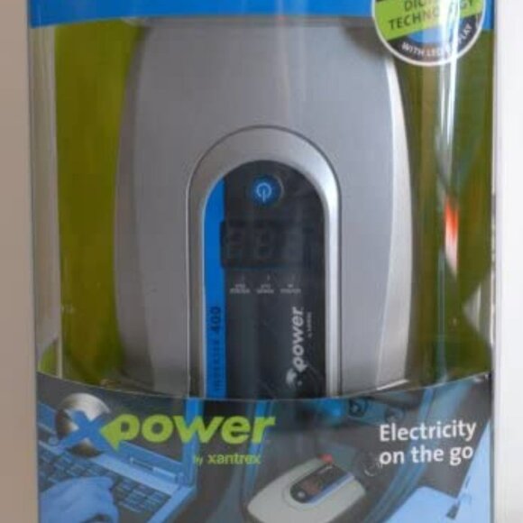 NIB Digital Inverter - Picture 3 of 5